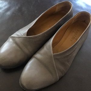 Coclico Iris Ballet Flats